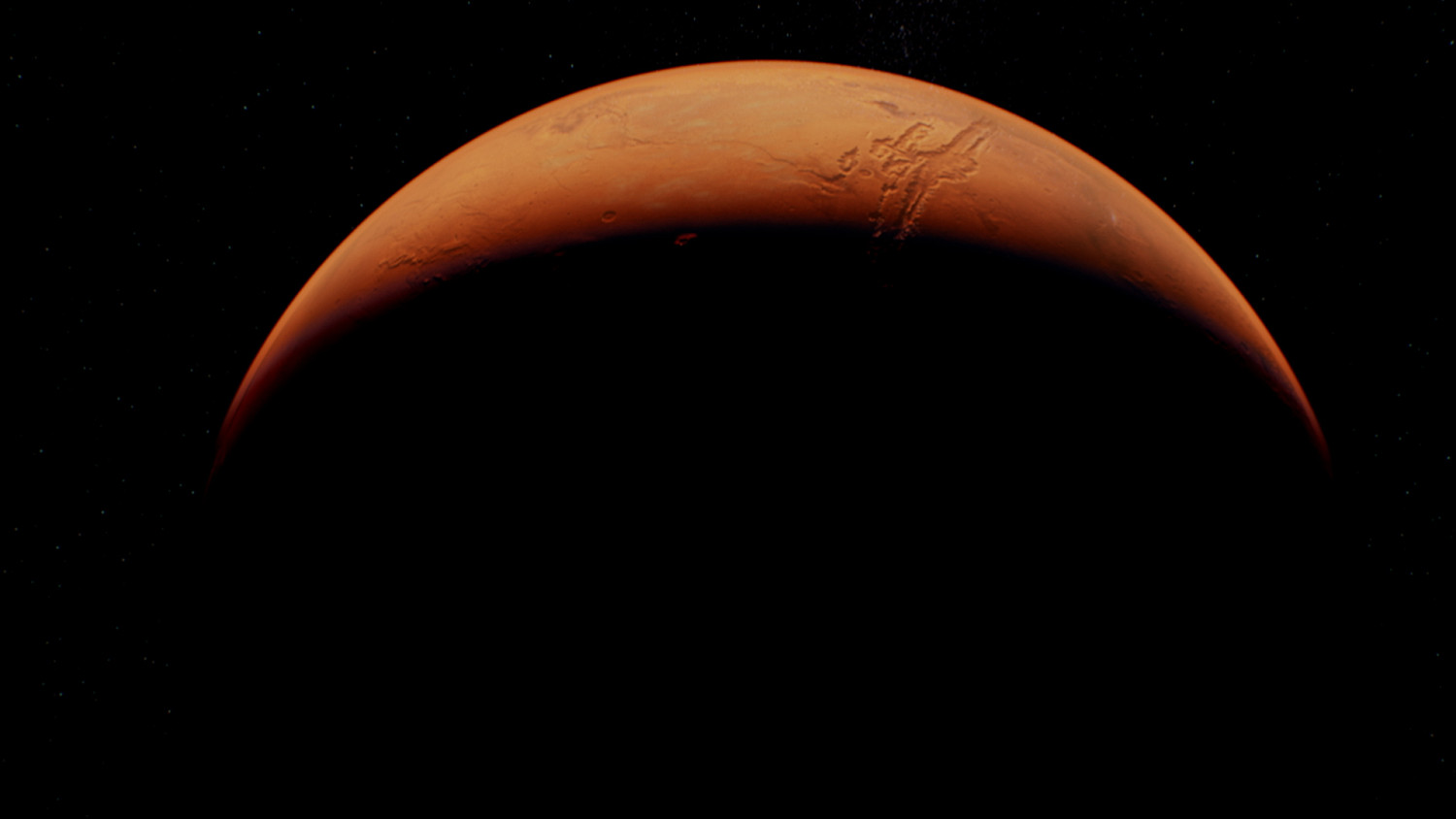 《火星孤征》開發者日誌影片公布 展示遊戲畫面和故事