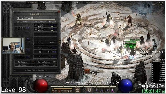 晚報:暴雪3A新作曝光 《雙人成行》竟有隱藏關卡 晚報:暴雪3A新作曝光 《雙人成行》竟有隱藏關卡