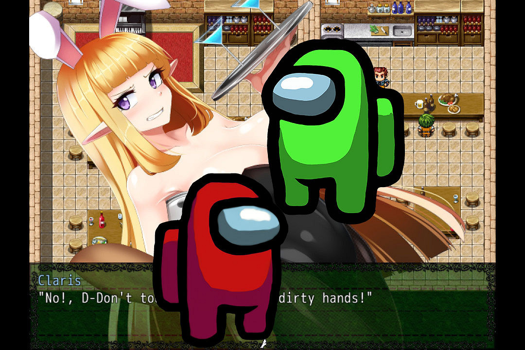 今天是國際手衝日 紳遊《騎士姬庫拉莉絲》上架Steam