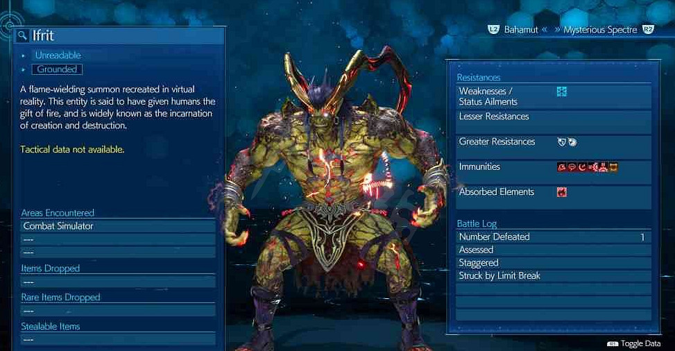 《最終幻想7重製版》召喚獸有幾個?召喚獸獲得方法一覽 《最終幻想7重製版》召喚獸有幾個?召喚獸獲得方法一覽