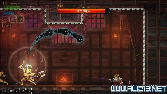 《盜賊遺產2》全Boss解鎖方法圖文詳解 全地圖Boss通關流程 《盜賊遺產2》全Boss解鎖方法圖文詳解 全地圖Boss通關流程