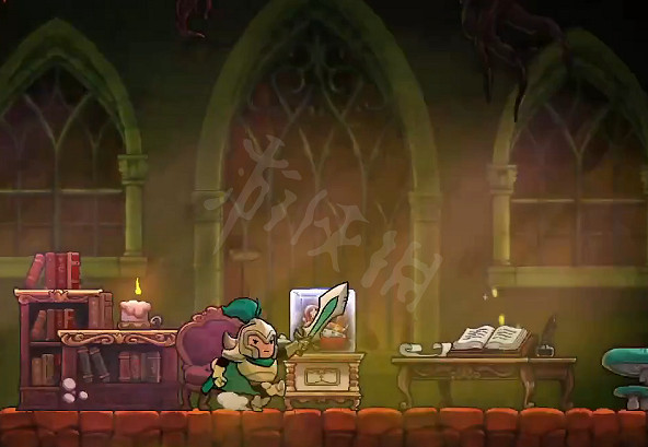 《盜賊遺產2》比遜幹湖隱藏房間在哪?比遜幹湖隱藏房間位置 《盜賊遺產2》比遜幹湖隱藏房間在哪?比遜幹湖隱藏房間位置