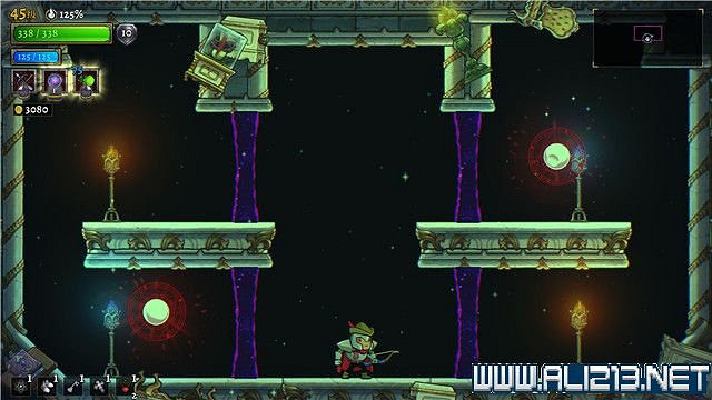 《盜賊遺產2》全Boss解鎖方法圖文詳解 全地圖Boss通關流程