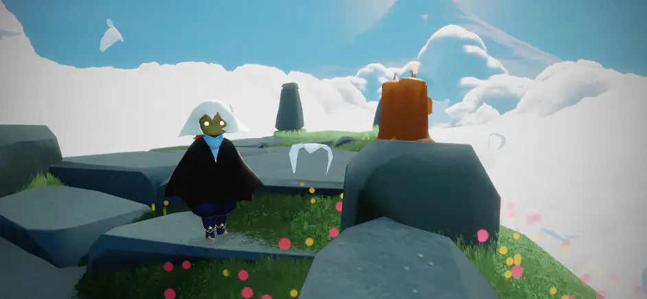 《光遇》季節蠟燭5.8位置 5月8日季節蠟燭在哪 《光遇》季節蠟燭5.8位置 5月8日季節蠟燭在哪