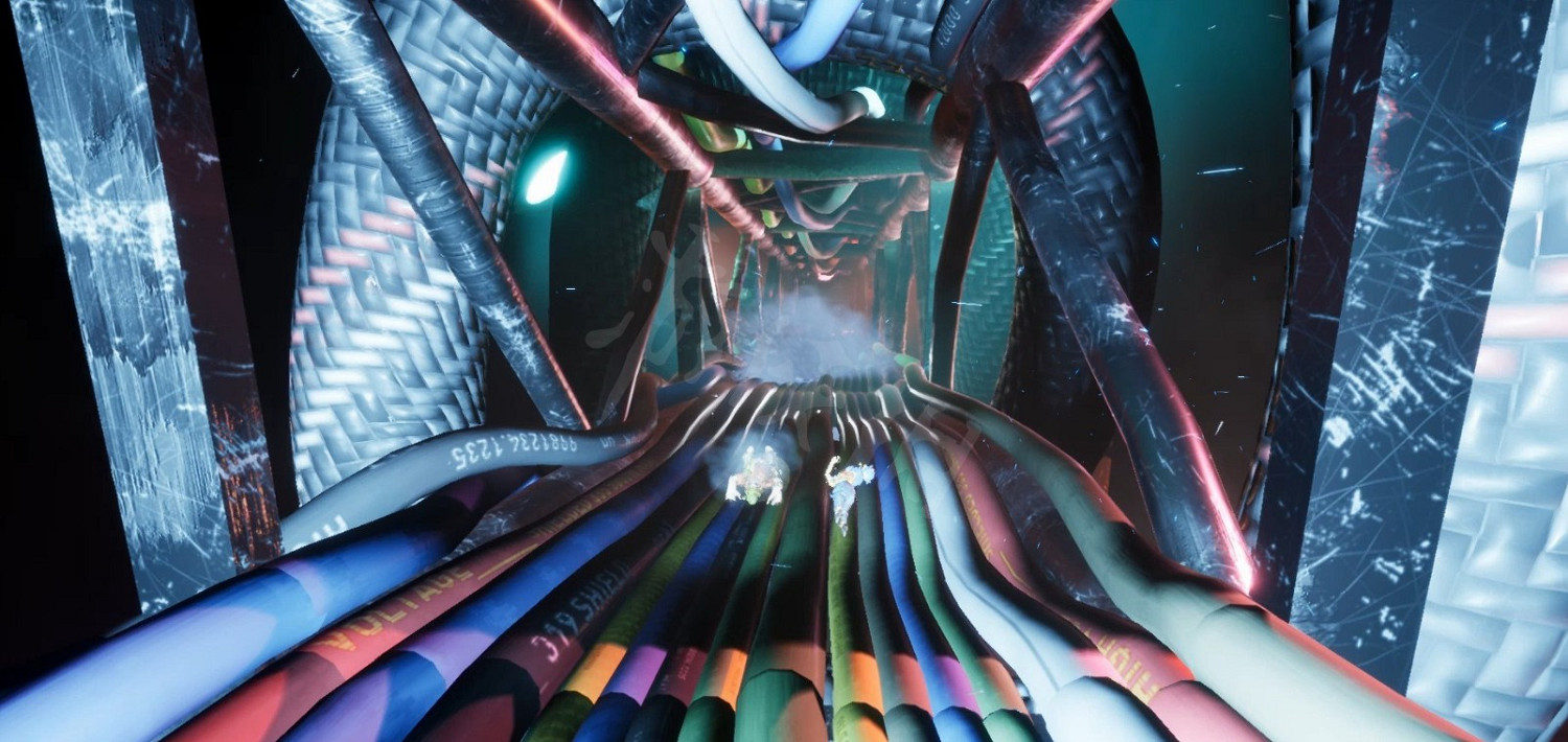 《雙人成行》演練彩排怎麽過?演練彩排過關方法 《雙人成行》演練彩排怎麽過?演練彩排過關方法