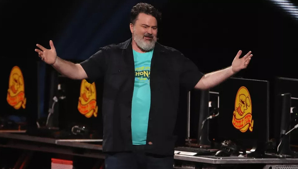 開發商Double Fine發文支援“對女性基本醫療保健權利”