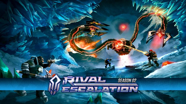 促進多元化！《深岩銀河》開發商將投資本地遊戲產業