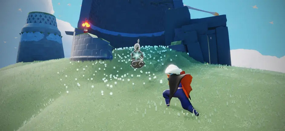 《光遇》每日任務5.8 5月8日任務怎麽做