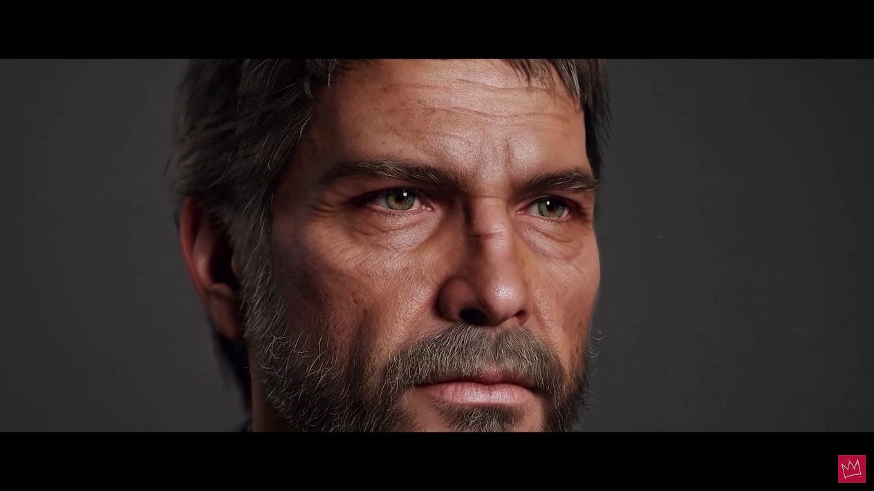 粉絲自製虛幻5引擎版《美國末日》 重製版能有這效果嗎