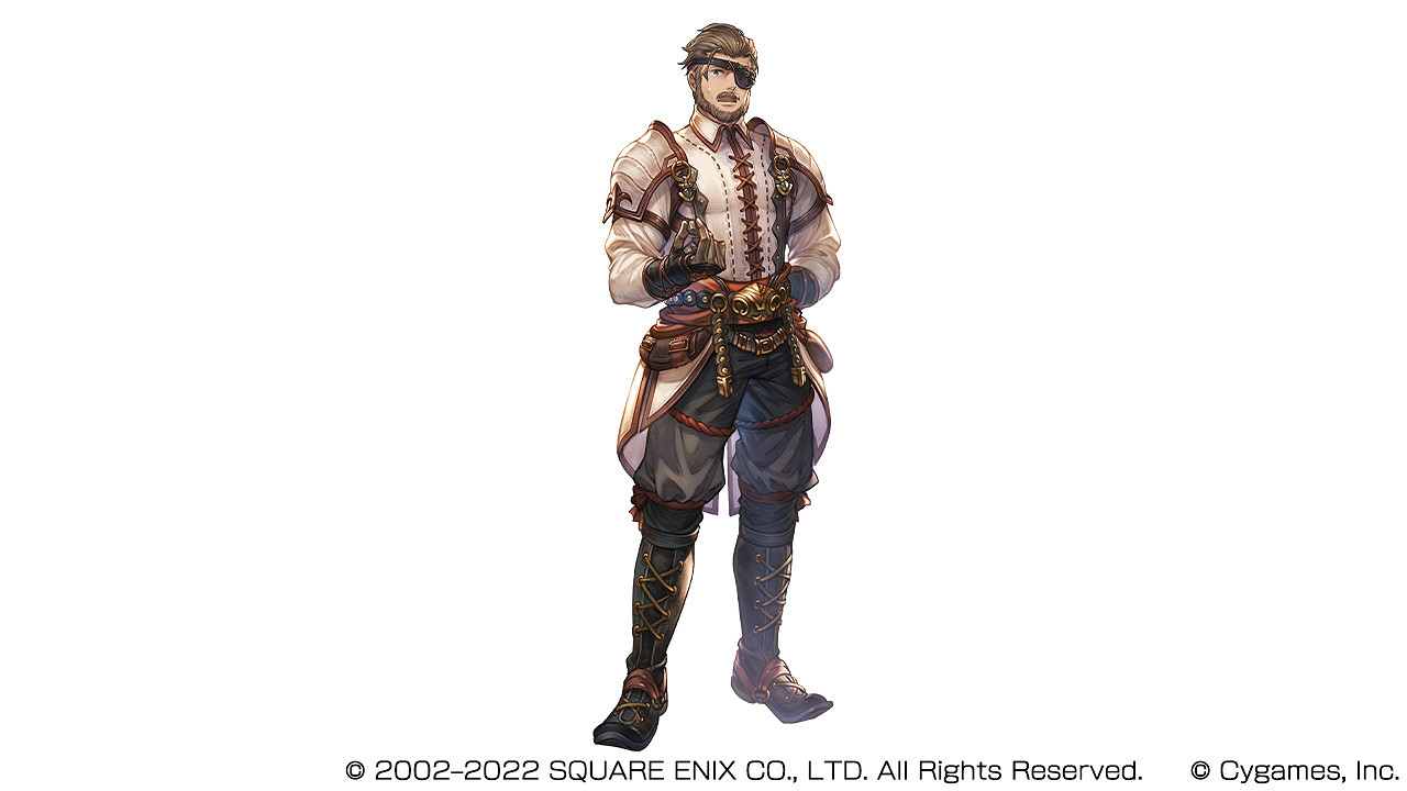 雙倍幻想雙倍快樂 碧藍幻想x最終幻想11連動內容公布