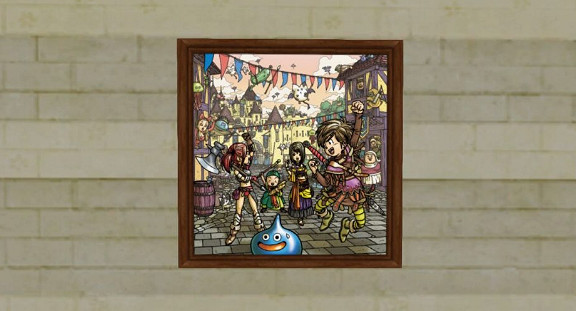 傳聞《勇者鬥惡龍9》重製版情報將於5月20日公開！