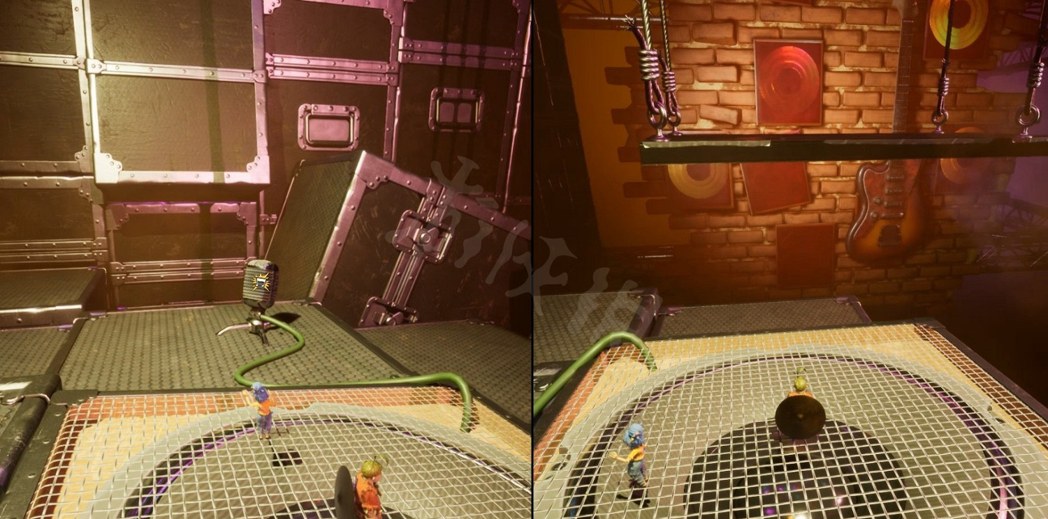 《雙人成行》演練彩排怎麽過?演練彩排過關方法 《雙人成行》演練彩排怎麽過?演練彩排過關方法