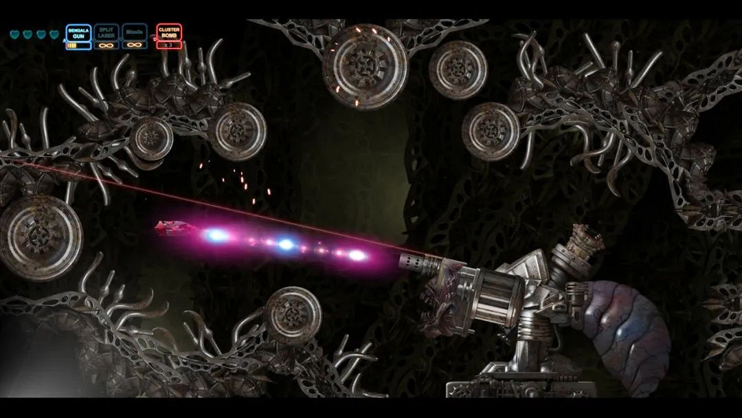 NS日常新聞 倉鼠嘉年華 火紋無雙風花雪月奧義展示