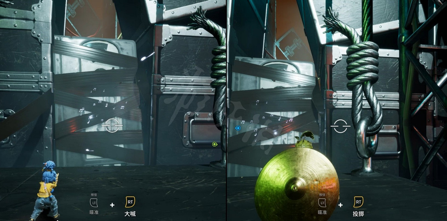 《雙人成行》演練彩排怎麽過?演練彩排過關方法 《雙人成行》演練彩排怎麽過?演練彩排過關方法