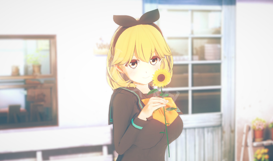 《戀活Sunshine》人物卡鏡音鈴分享 鏡音鈴怎麽捏? 《戀活Sunshine》人物卡鏡音鈴分享 鏡音鈴怎麽捏?