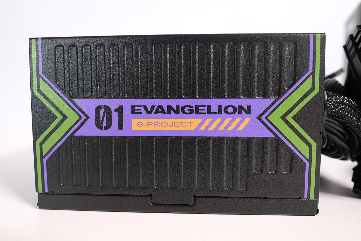 新世紀騙錢戰士來襲 微星攜手EVA推出4款連動電腦硬體 新世紀騙錢戰士來襲 微星攜手EVA推出4款連動電腦硬體