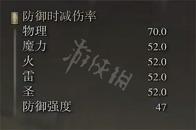 《艾爾登法環》粉碎巨人槌屬性需求是多少 粉碎巨人槌屬性介紹 《艾爾登法環》粉碎巨人槌屬性需求是多少 粉碎巨人槌屬性介紹