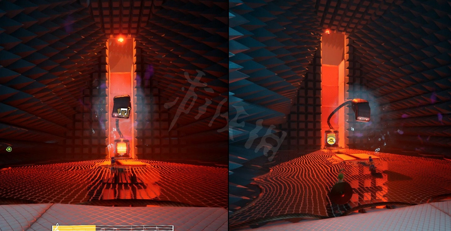 《雙人成行》演練彩排怎麽過?演練彩排過關方法 《雙人成行》演練彩排怎麽過?演練彩排過關方法