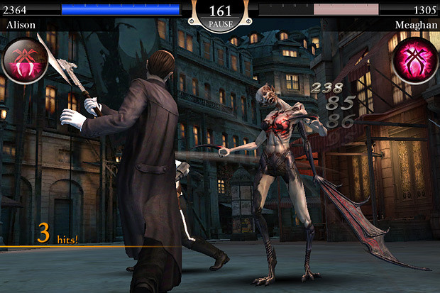 《最終幻想16》製作人“血源詛咒風”新作爛尾秘史