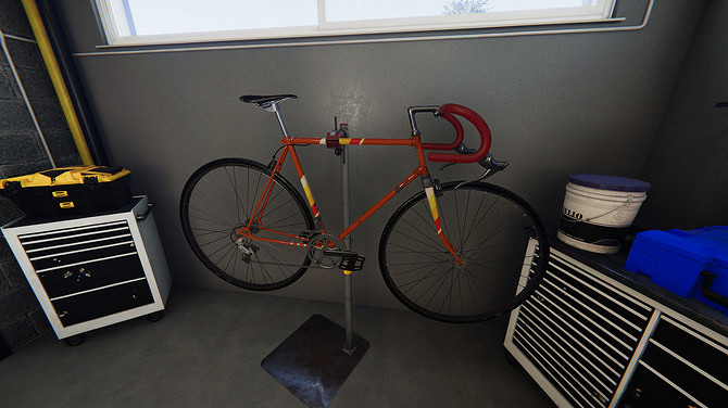 Steam模擬新遊《自行車修理師模擬器》發表！帶中文