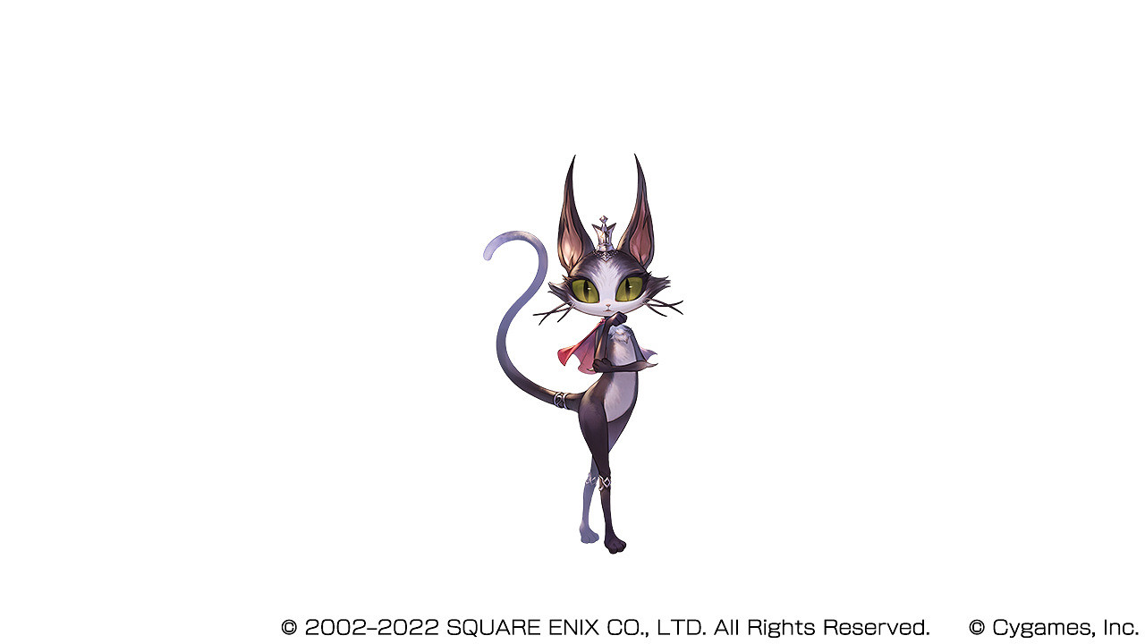 雙倍幻想雙倍快樂 碧藍幻想x最終幻想11連動內容公布