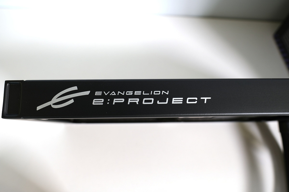 新世紀騙錢戰士來襲 微星攜手EVA推出4款連動電腦硬體 新世紀騙錢戰士來襲 微星攜手EVA推出4款連動電腦硬體