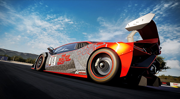 藍波基尼電競宣布：將舉辦推出第三屆虛擬賽車比賽