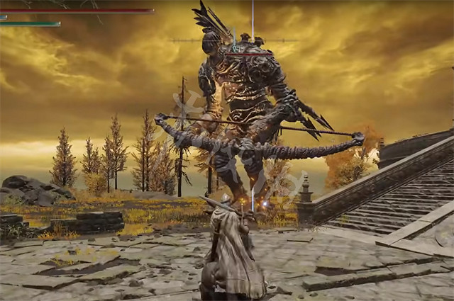 《艾爾登法環》魔像大弓怎麽獲得 魔像大弓獲得方法 《艾爾登法環》魔像大弓怎麽獲得 魔像大弓獲得方法