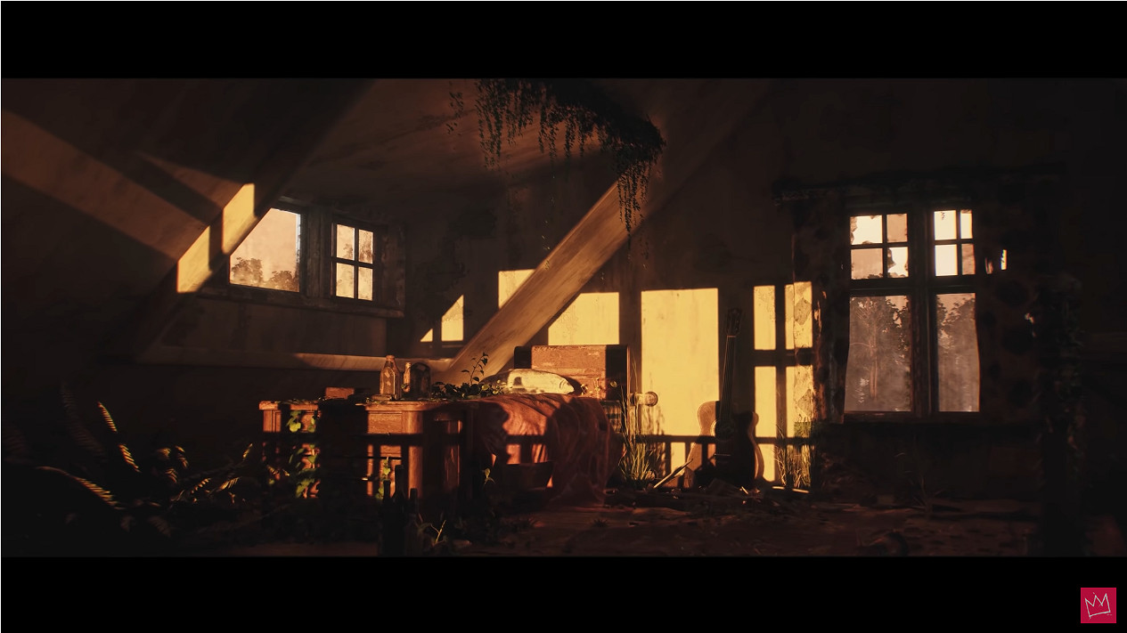 粉絲自製虛幻5引擎版《美國末日》 重製版能有這效果嗎