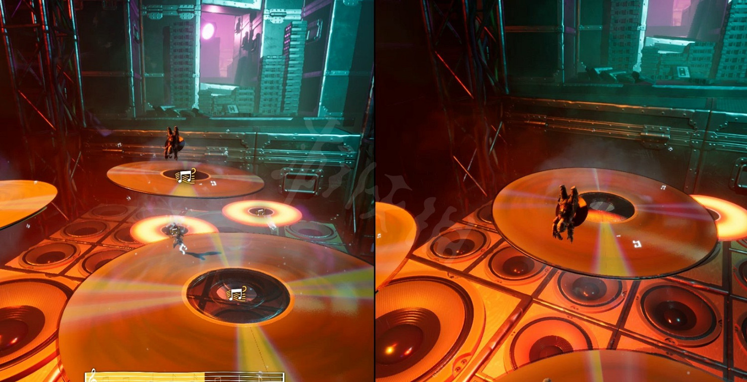 《雙人成行》演練彩排怎麽過?演練彩排過關方法 《雙人成行》演練彩排怎麽過?演練彩排過關方法