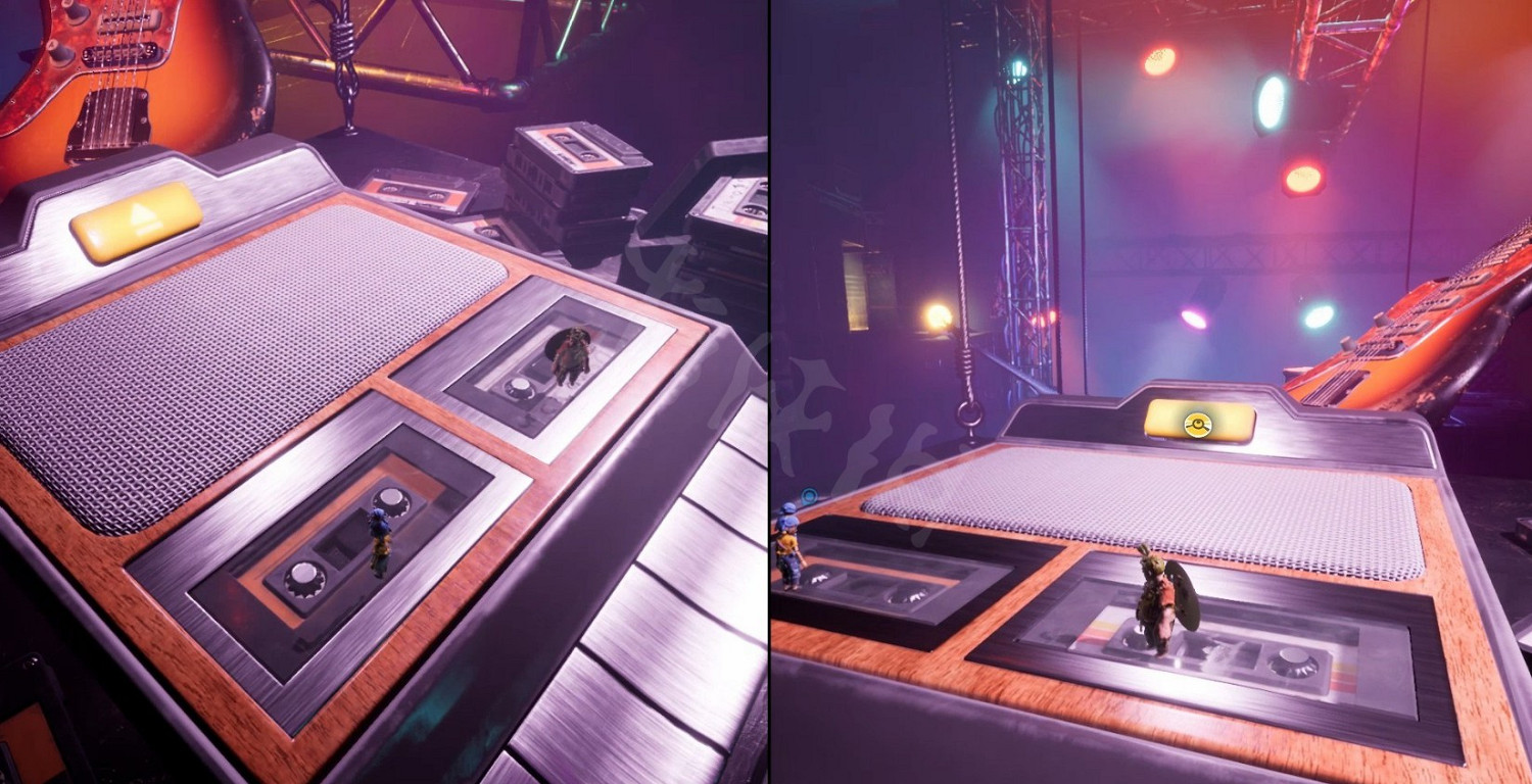 《雙人成行》演練彩排怎麽過?演練彩排過關方法 《雙人成行》演練彩排怎麽過?演練彩排過關方法