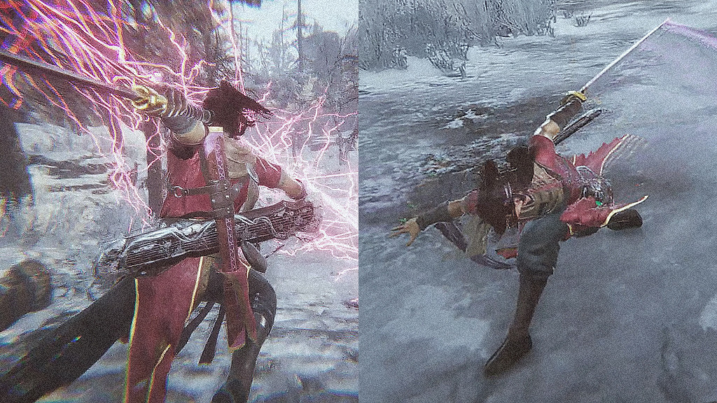 滾刀肉傳一點也不難！《紫塞秋風》免費更新官方整活