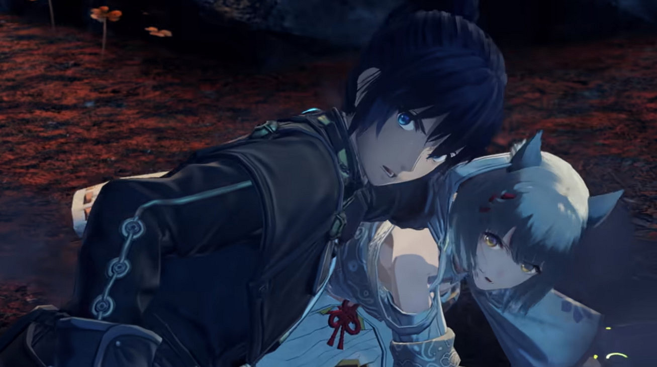 NS日常新聞 倉鼠嘉年華 火紋無雙風花雪月奧義展示