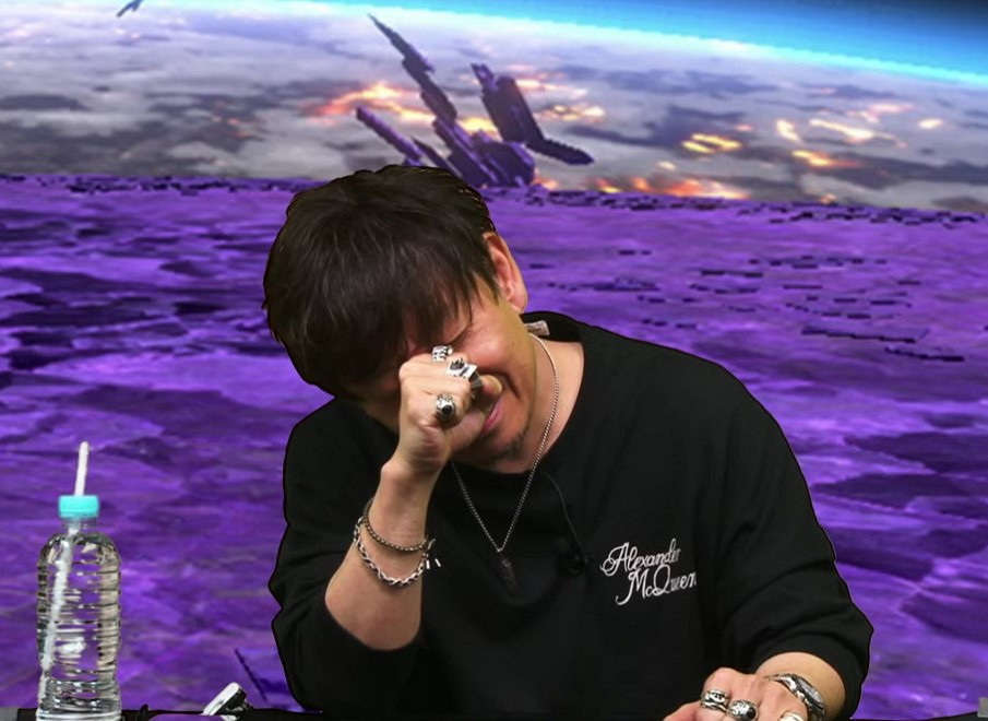 因在優衣庫雜誌透露《FF16》進度 吉田直樹被SE問候！