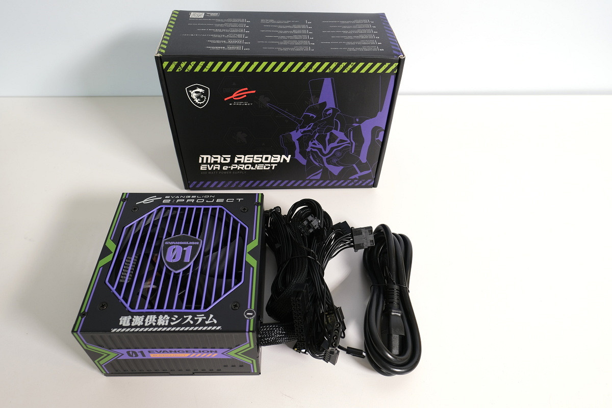 新世紀騙錢戰士來襲 微星攜手EVA推出4款連動電腦硬體 新世紀騙錢戰士來襲 微星攜手EVA推出4款連動電腦硬體