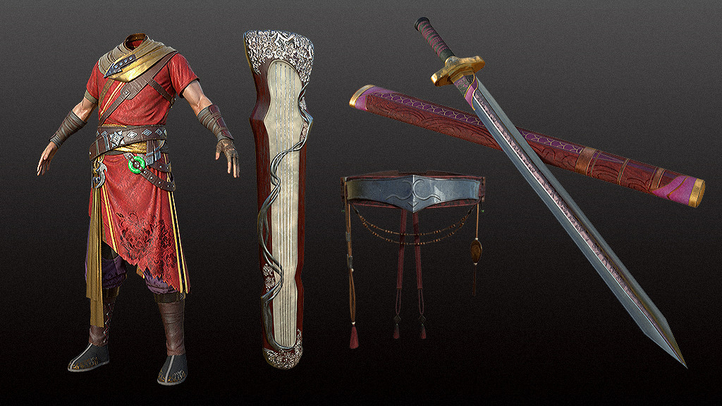 滾刀肉傳一點也不難！《紫塞秋風》免費更新官方整活