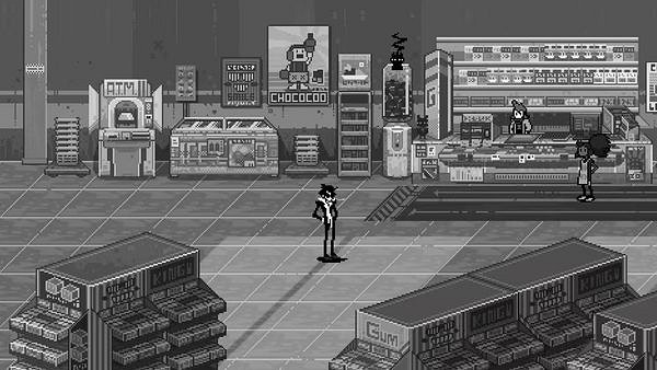 《迅狼疾步》確定將於5月10日在Switch平台發售