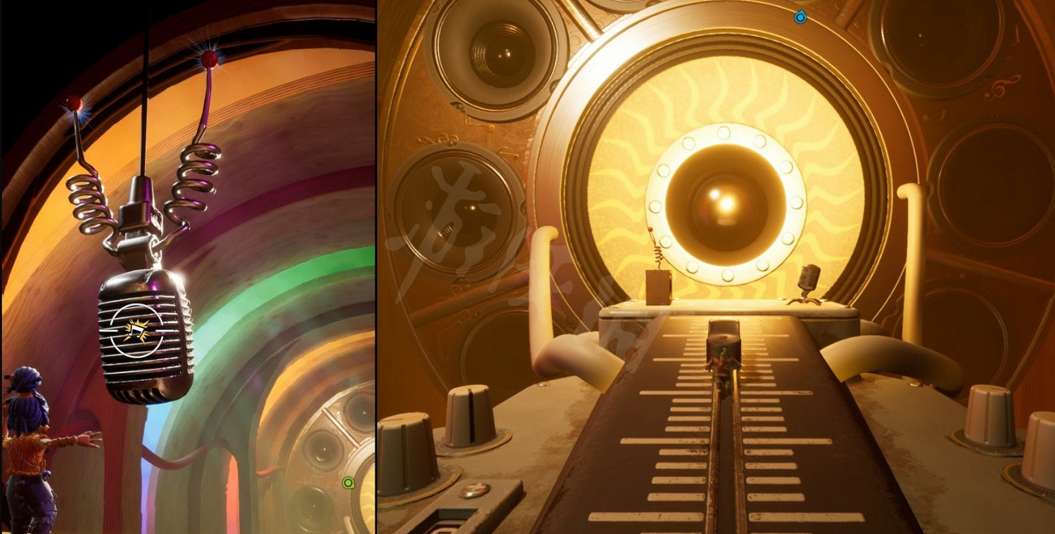 《雙人成行》演練彩排怎麽過?演練彩排過關方法 《雙人成行》演練彩排怎麽過?演練彩排過關方法