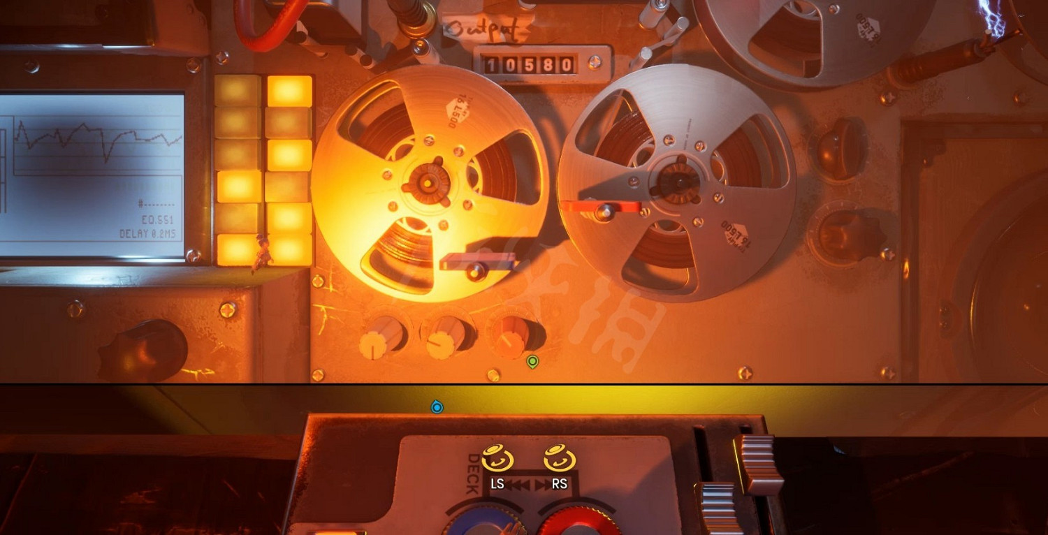 《雙人成行》演練彩排怎麽過?演練彩排過關方法 《雙人成行》演練彩排怎麽過?演練彩排過關方法