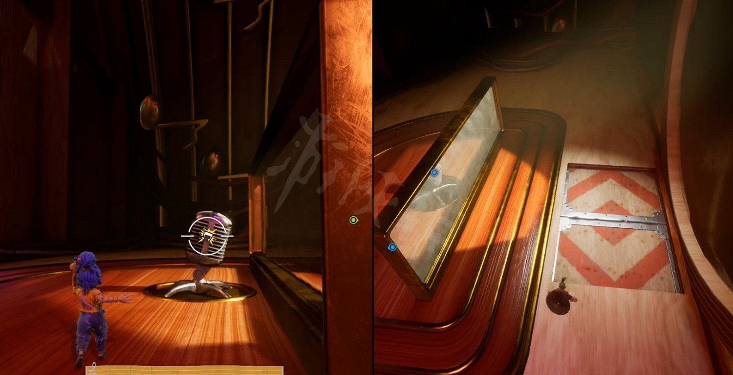 《雙人成行》演練彩排怎麽過?演練彩排過關方法 《雙人成行》演練彩排怎麽過?演練彩排過關方法