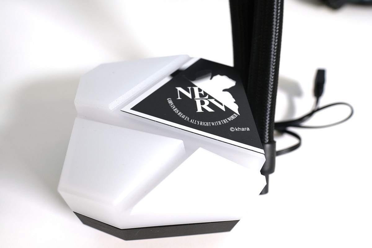 新世紀騙錢戰士來襲 微星攜手EVA推出4款連動電腦硬體 新世紀騙錢戰士來襲 微星攜手EVA推出4款連動電腦硬體