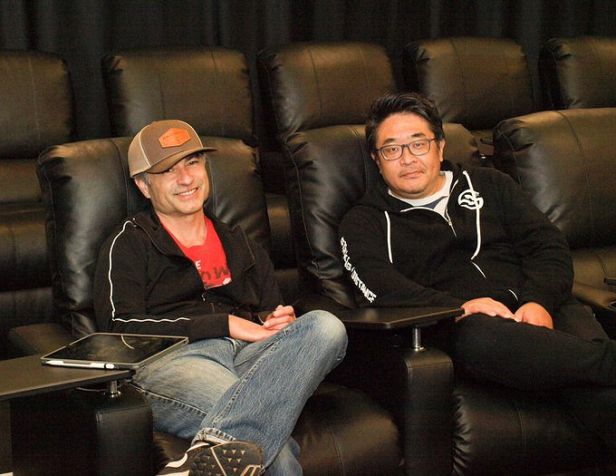 《木衛四協議》主創讚創作團隊：恐怖遊戲的照明不簡單