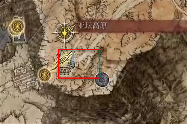 《艾爾登法環》魔像大弓怎麽獲得 魔像大弓獲得方法 《艾爾登法環》魔像大弓怎麽獲得 魔像大弓獲得方法