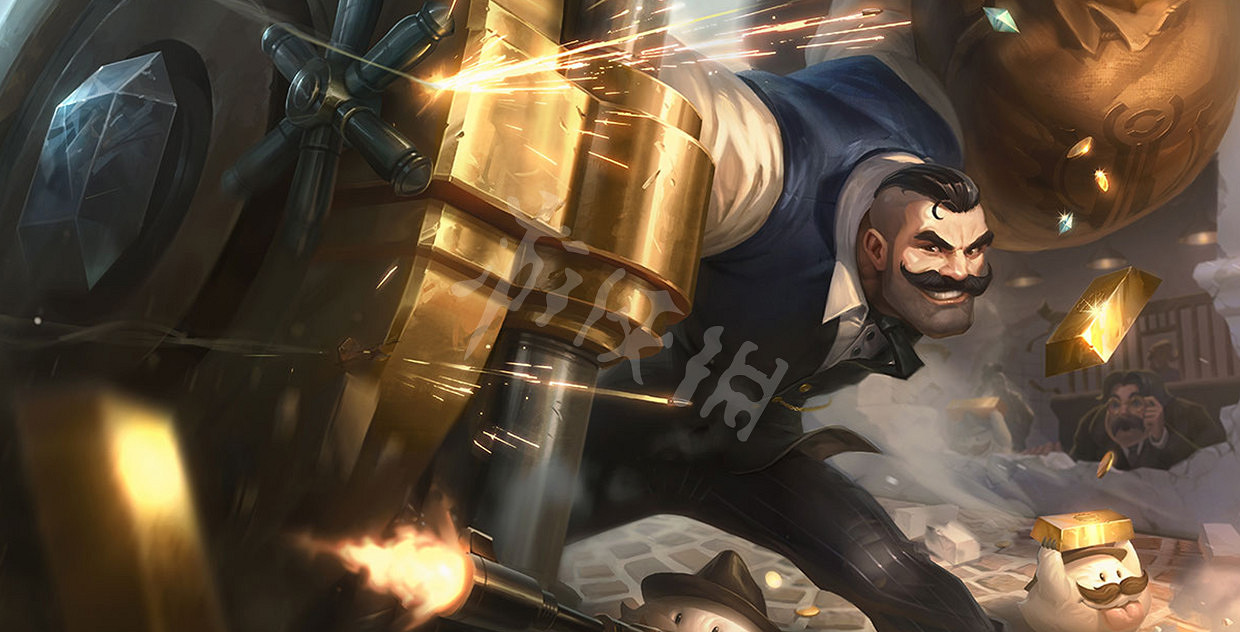 《英雄聯盟》轉區系統官網與規則一覽 轉區系統怎麽用？