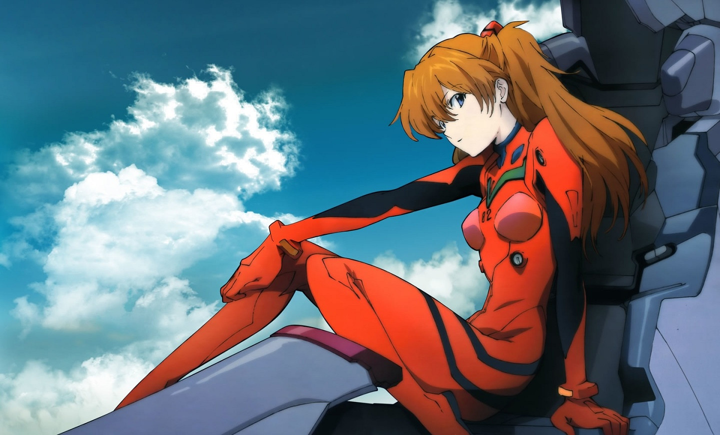 新世紀騙錢戰士來襲 微星攜手EVA推出4款連動電腦硬體 新世紀騙錢戰士來襲 微星攜手EVA推出4款連動電腦硬體