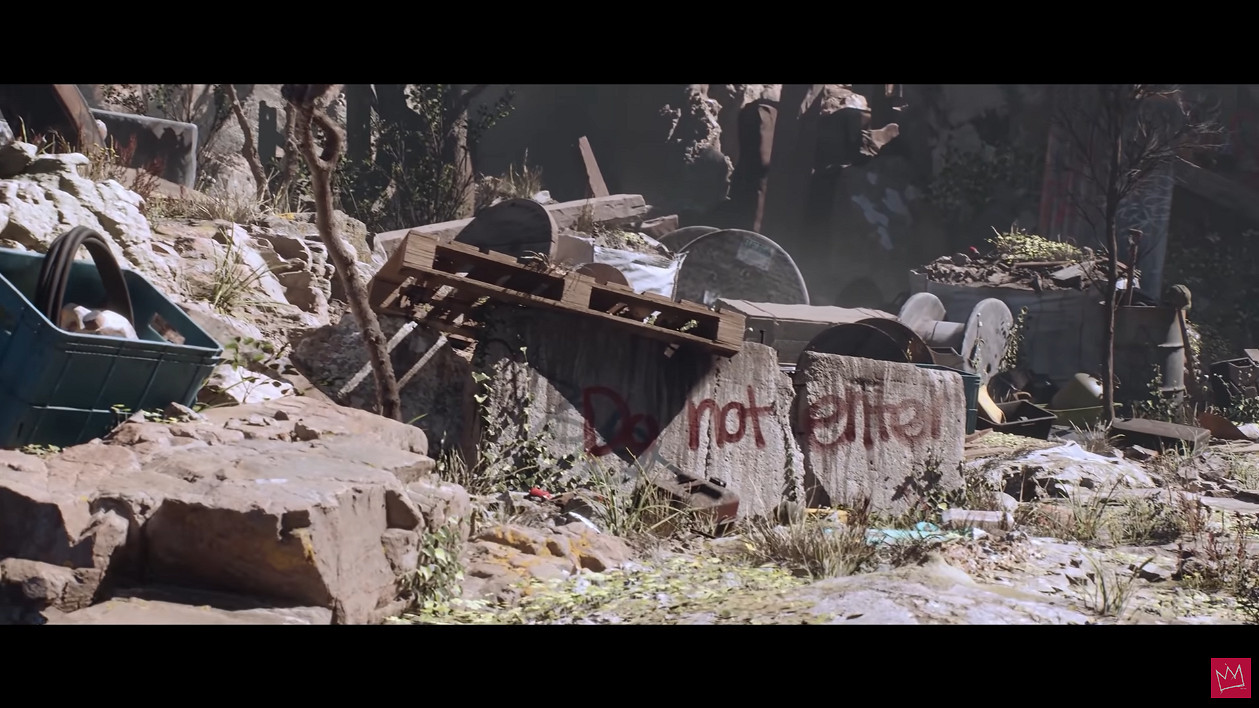 粉絲自製虛幻5引擎版《美國末日》 重製版能有這效果嗎