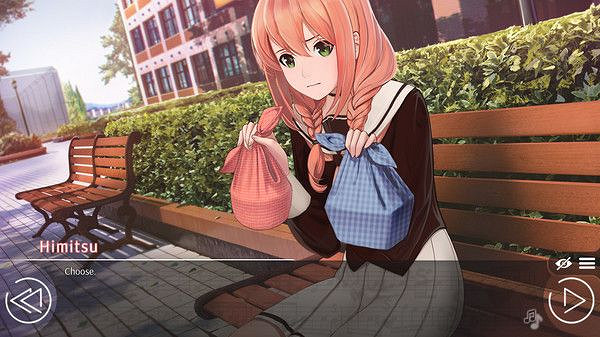 視覺小說新遊《愛情金錢搖滾樂》跳票!細節需打磨 視覺小說新遊《愛情金錢搖滾樂》跳票!細節需打磨