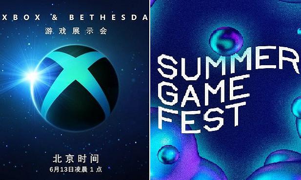 2022年已公開的全球遊戲展會活動日程匯總!聚集6月! 2022年已公開的全球遊戲展會活動日程匯總!聚集6月!