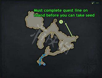 《失落的方舟》瀉湖島有哪些任務?瀉湖島任務介紹 《失落的方舟》瀉湖島有哪些任務?瀉湖島任務介紹