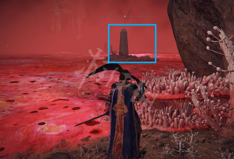 《艾爾登法環》白王劍怎麽拿?白王劍屬性及位置分享 《艾爾登法環》白王劍怎麽拿?白王劍屬性及位置分享